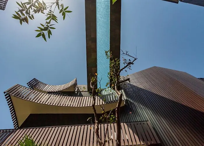 Apartment Luxury Steps From Rooftop Ocean Views Private Jacuzzi Cenotes & Ruins *