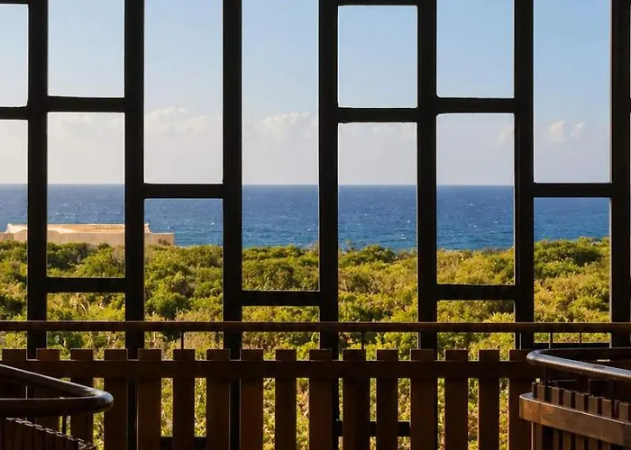 Luxury Steps From Rooftop Ocean Views Private Jacuzzi Cenotes & Ruins Tulum