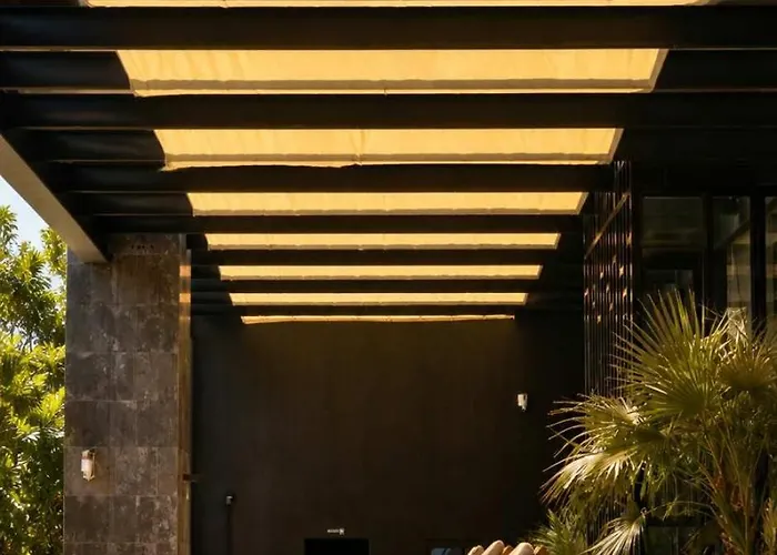 Apartment Luxury Steps From Rooftop Ocean Views Private Jacuzzi Cenotes & Ruins *